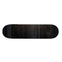 BLACK WOOD STRIPES BACKGROUNDS WALLPAPER TEMPLATE SKATE BOARD DECK