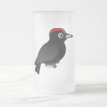 Black Woodpecker Mug