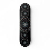 Black Wow Skateboard