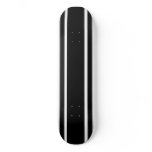 BLACKANDWHITE BLECKAN DWIGHT BUMBLEBEE SKATEBOARDS
