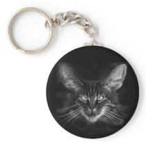 BLACKAT keychains