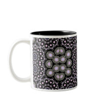 bLACKB-JEWELD Mug