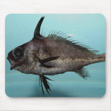 Blackbar Drum Mouse Pad