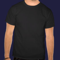 Blackbeard t-shirts