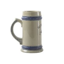 Blackbeard's Ale mugs by SushiBar Blackbeard's Ale mugs