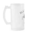 Blackbeard's Ale mugs