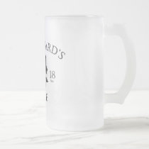 Blackbeard's Ale mugs