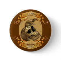 Blackbeards Crew Pin