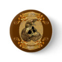 Blackbeards Crew buttons