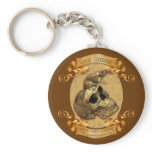 Blackbeards Crew Keychains