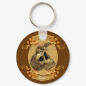 Blackbeards Crew keychains