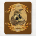 Blackbeards Crew mousepads