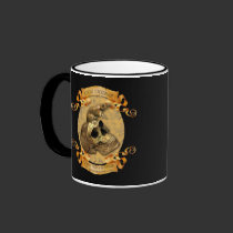 Blackbeards Crew mugs