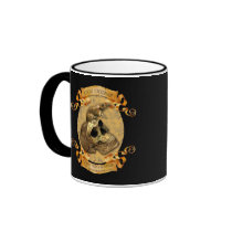 Blackbeards Crew Mug