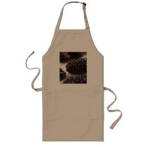 Blackberries aprons