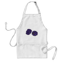 blackberries aprons