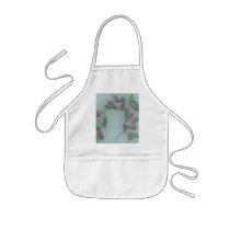 blackberries aprons