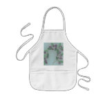 blackberries apron