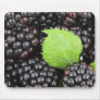Blackberries Mouse Pad