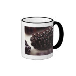 Blackberries Mug