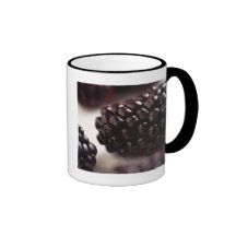 Blackberries Mug