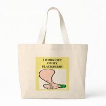 blackberry addicr bags