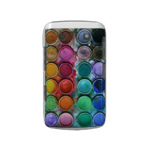 BlackBerry Case Bold "Color box"