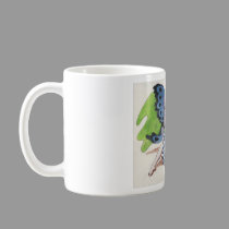 Blackberry Fairy mugs