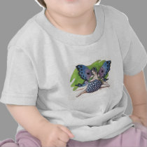 Blackberry Fairy t-shirts