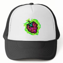 Blackberry hats