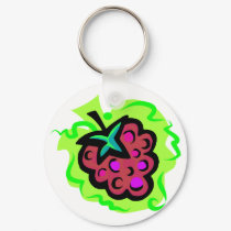 Blackberry keychains