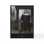 Blackbird Cards