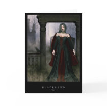 Blackbird Cards