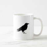 Blackbird Coffee Mug