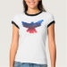 Ladies Ringer T-Shirt