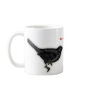 Blackbird Farm Mug