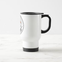 Blackbird Goth Raven/Crow Coffee Mug