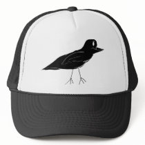 Blackbird Hat by bchrisdesigns Blackbird Hat