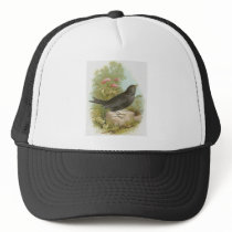 Blackbird Trucker Hats