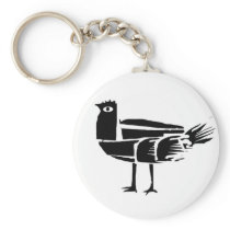 * blacKbird * keychains