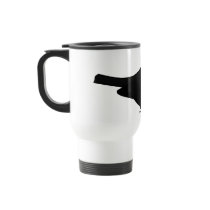 Blackbird Mugs