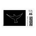 blackbird postage