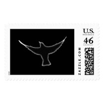 blackbird postage by lucky_luc blackbird postage