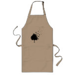 Blackbirds Apron