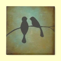 Blackbirds magnets