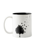 Blackbirds mugs