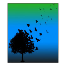 Blackbirds posters by pixelholic Blackbirds posters