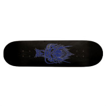blackblock, Dragons1365 Skateboard Deck