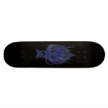 blackblock, Dragons1365 Skateboard Deck
