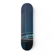 Blackblue Skateboard Deck